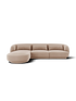 Velours Beige
