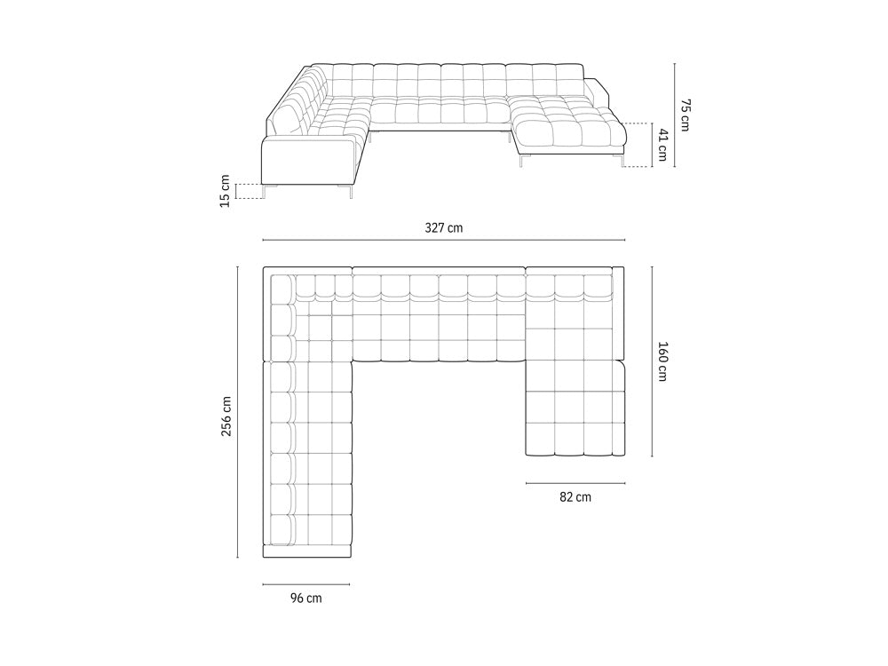 IMAGE for product variant SKU COS_UL_170_F1_BALI8