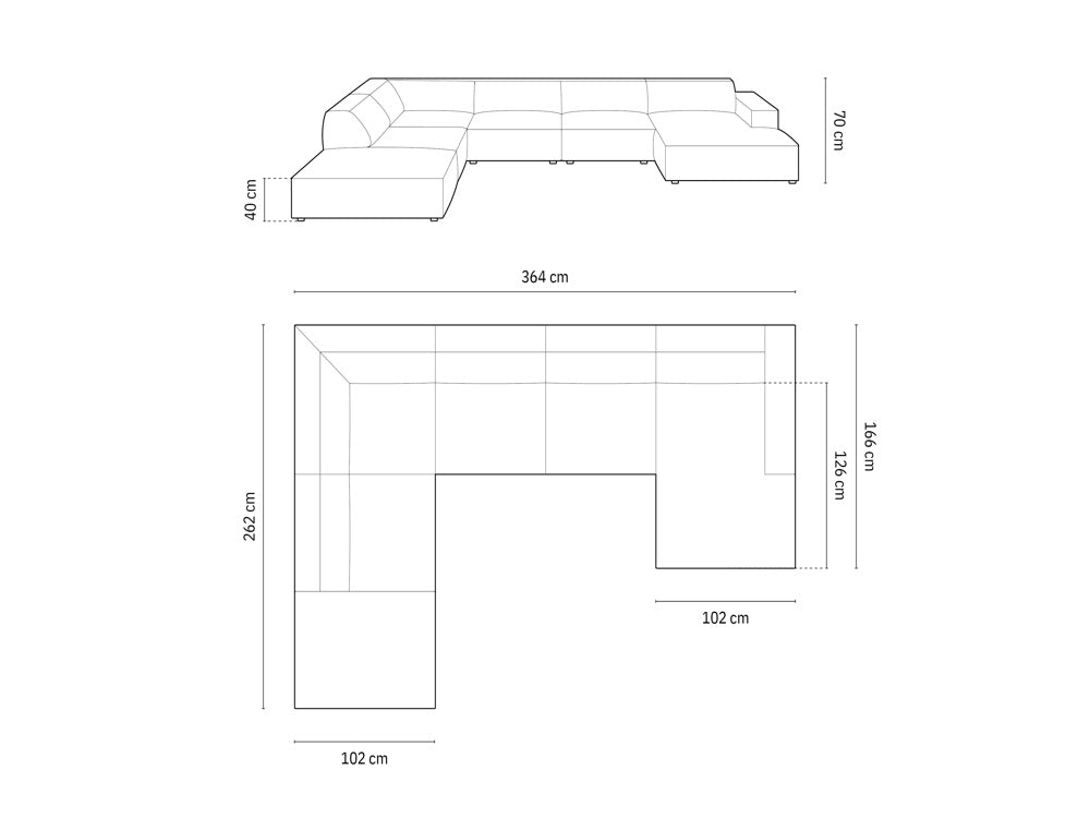 IMAGE for product variant SKU COS_UL_51_F1_CHICAGO1