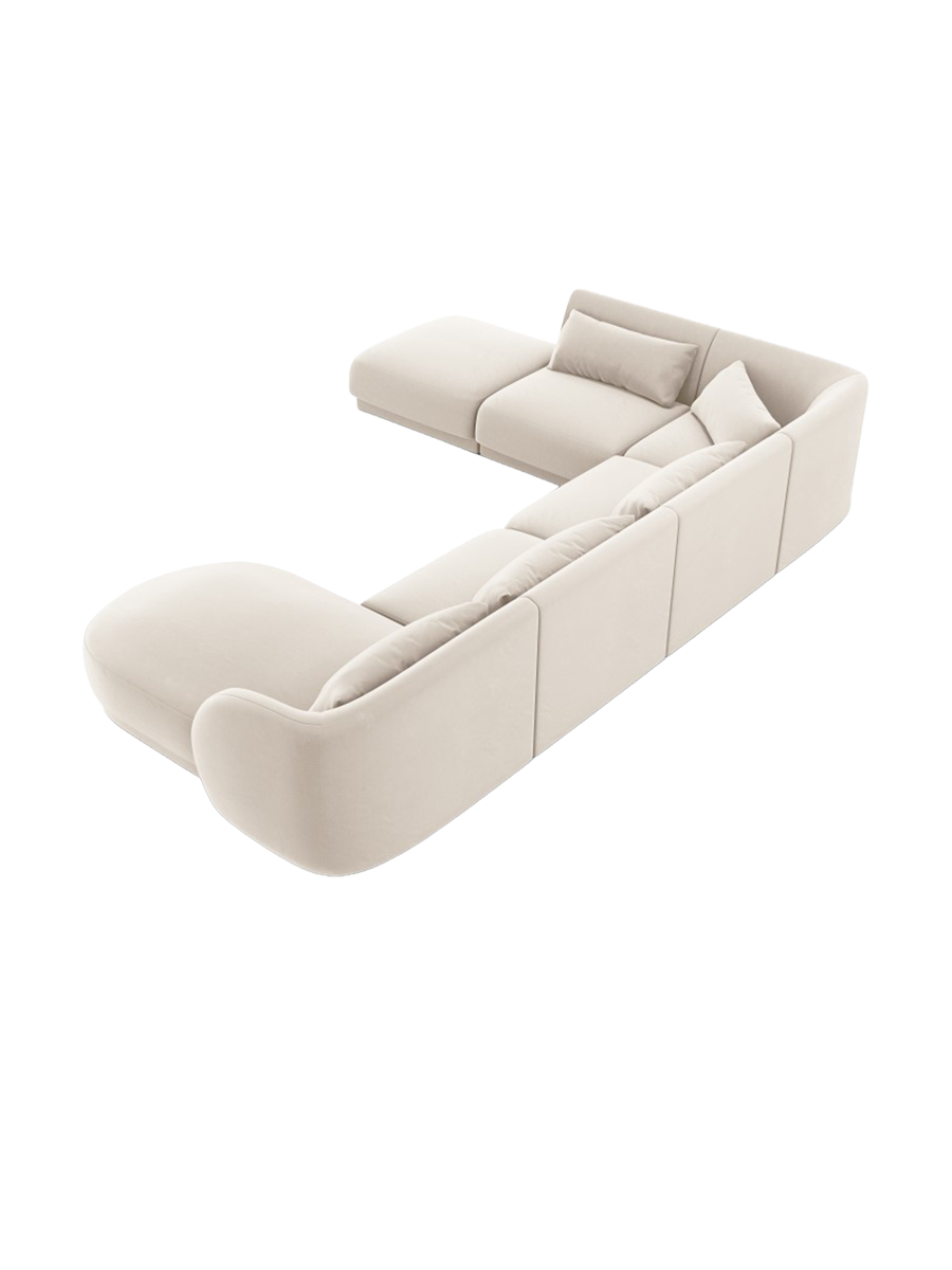 IMAGE for product variant SKU COS_UL_51_F1_TULUM1