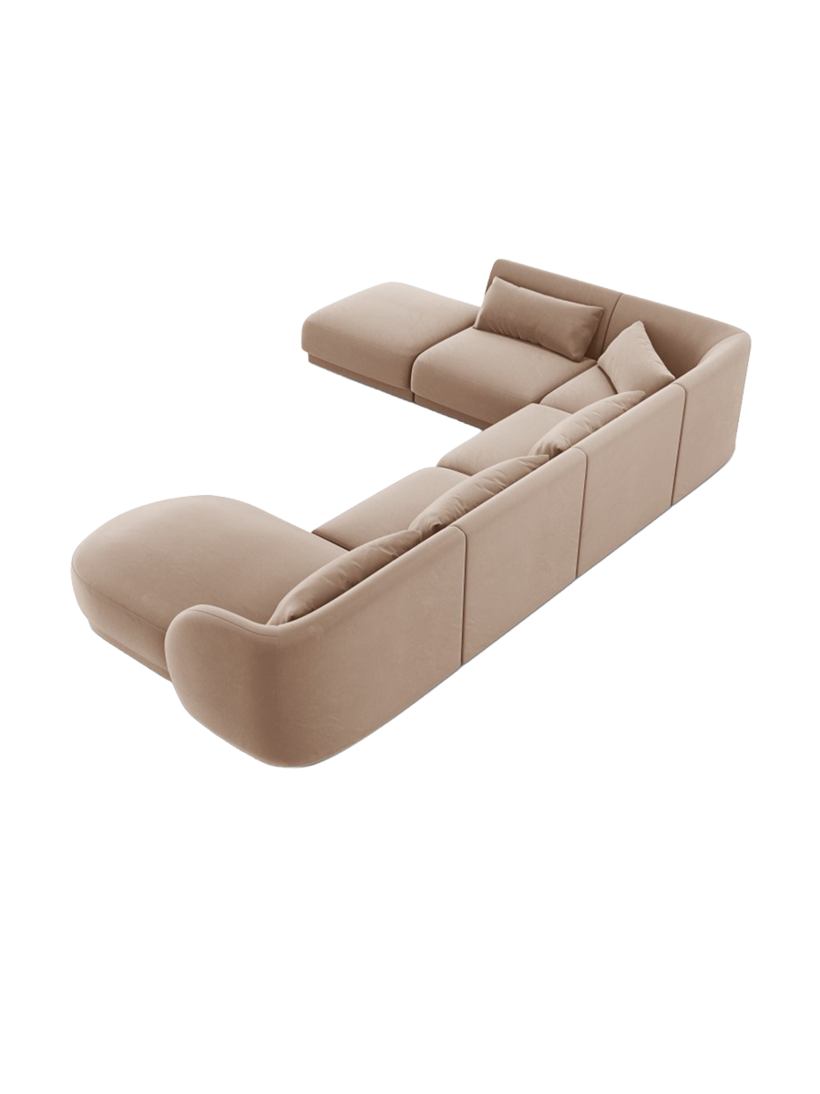 IMAGE for product variant SKU COS_UL_51_F1_TULUM6