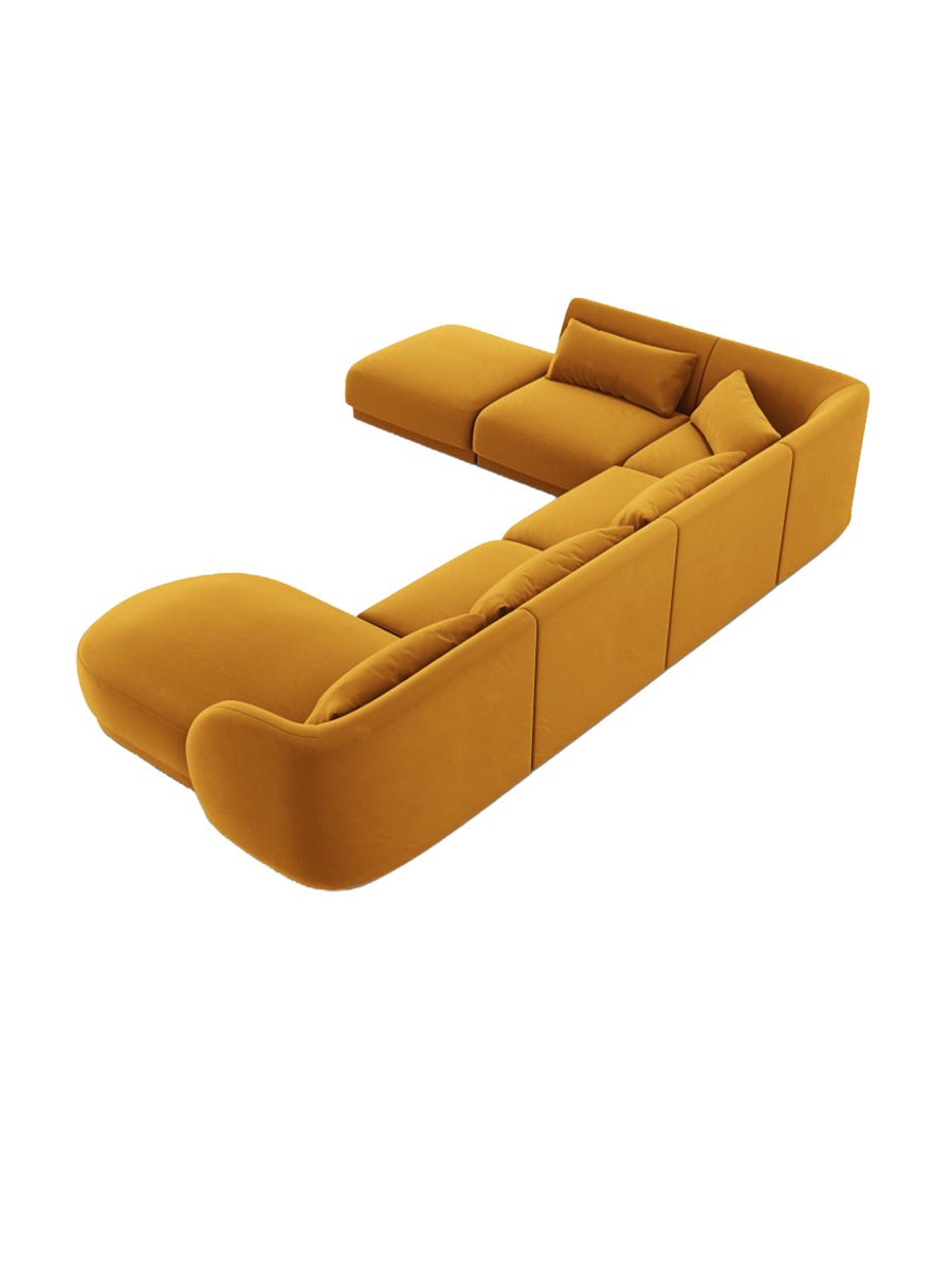 IMAGE for product variant SKU COS_UL_51_F1_TULUM7