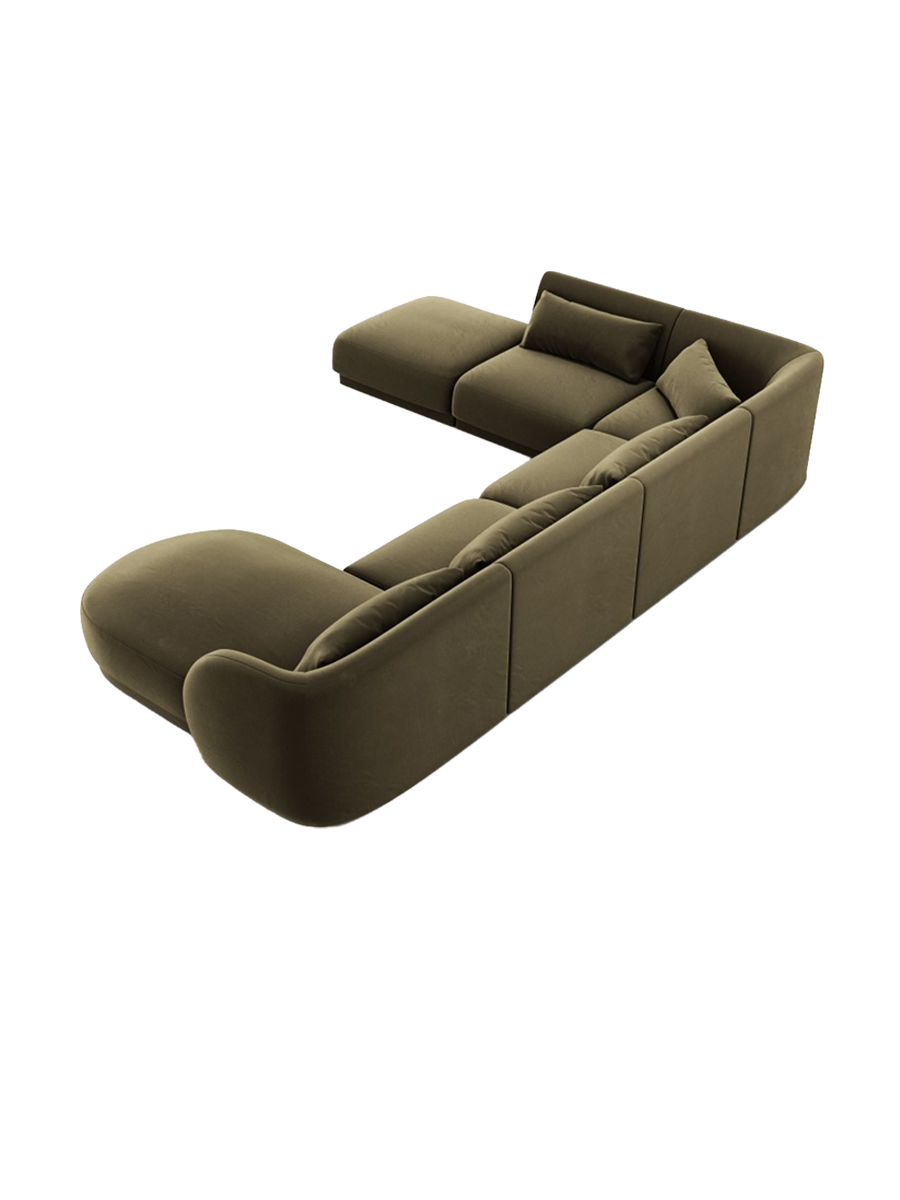 IMAGE for product variant SKU COS_UL_51_F1_TULUM8
