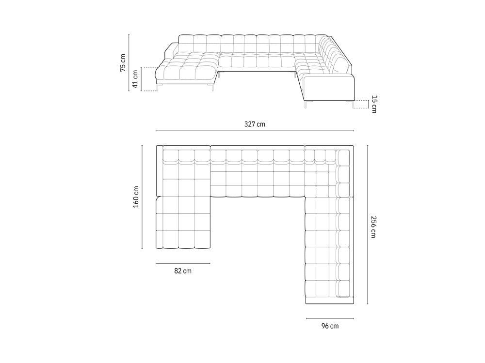 IMAGE for product variant SKU COS_UR_170_F1_BALI2