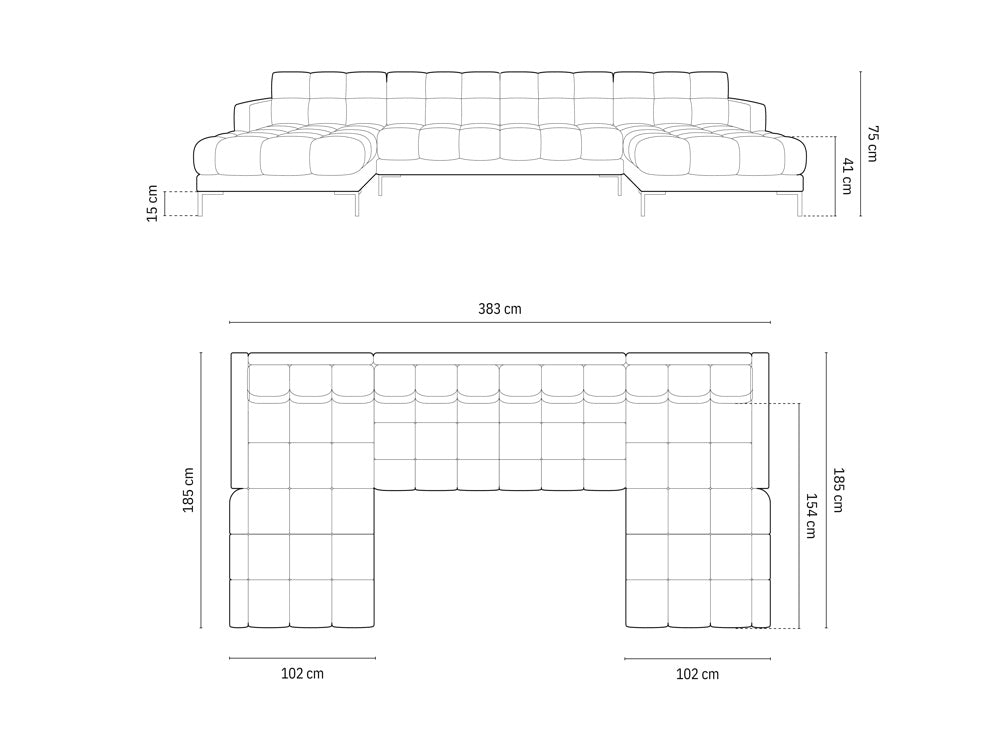 IMAGE for product variant SKU COS_U_170_F1_BALI8