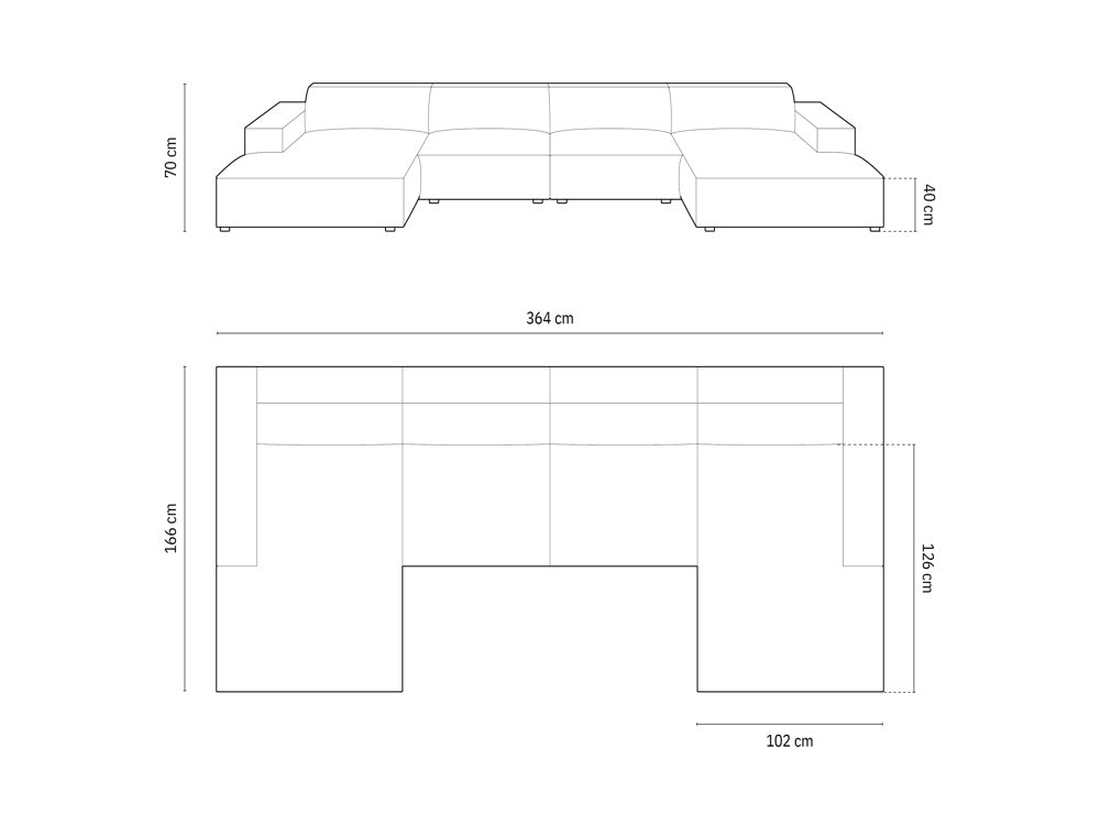 IMAGE for product variant SKU COS_U_51_F1_CHICAGO1