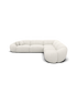 Bouclé White