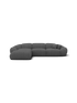 Bouclé Graphite