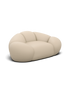 Cuir véritable Beige