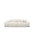 Bouclé White