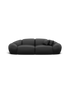 Genuine leather Black