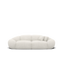 Bouclé White