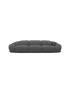 Bouclé Graphite