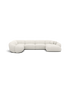 Bouclé White