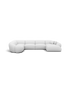 Echtleder White