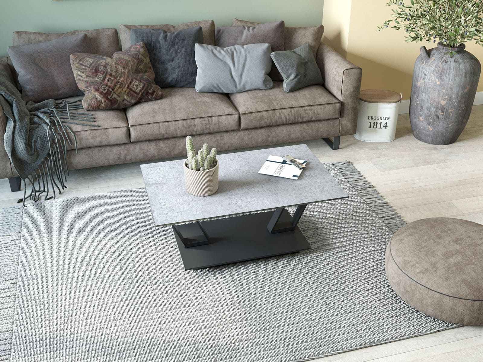 IMAGE for product variant SKU CT133SI