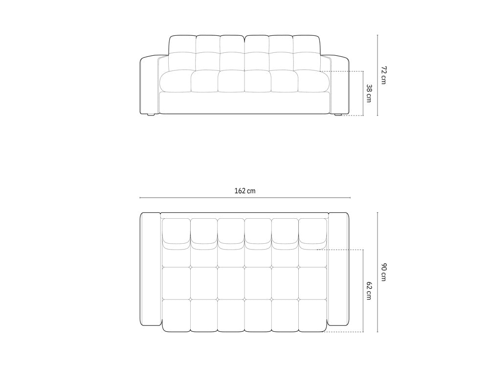 IMAGE for product variant SKU CXL_2S_51_F1_YOHAN1