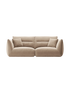 IMAGE for product variant SKU CXL_3S_121_F1_MAURIE2