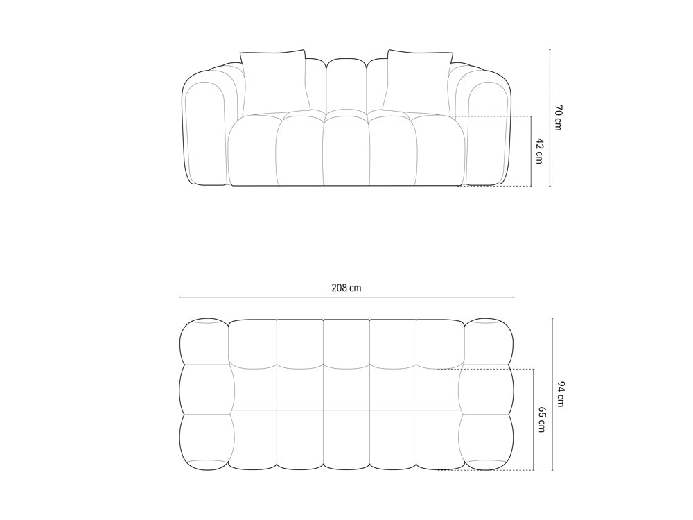 IMAGE for product variant SKU CXL_3S_184_F1_ELISE5
