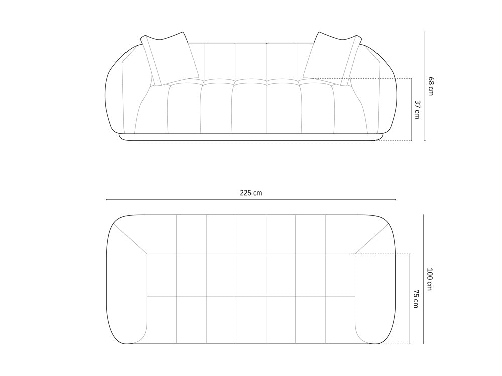 IMAGE for product variant SKU CXL_3S_215_F1_JULIA2