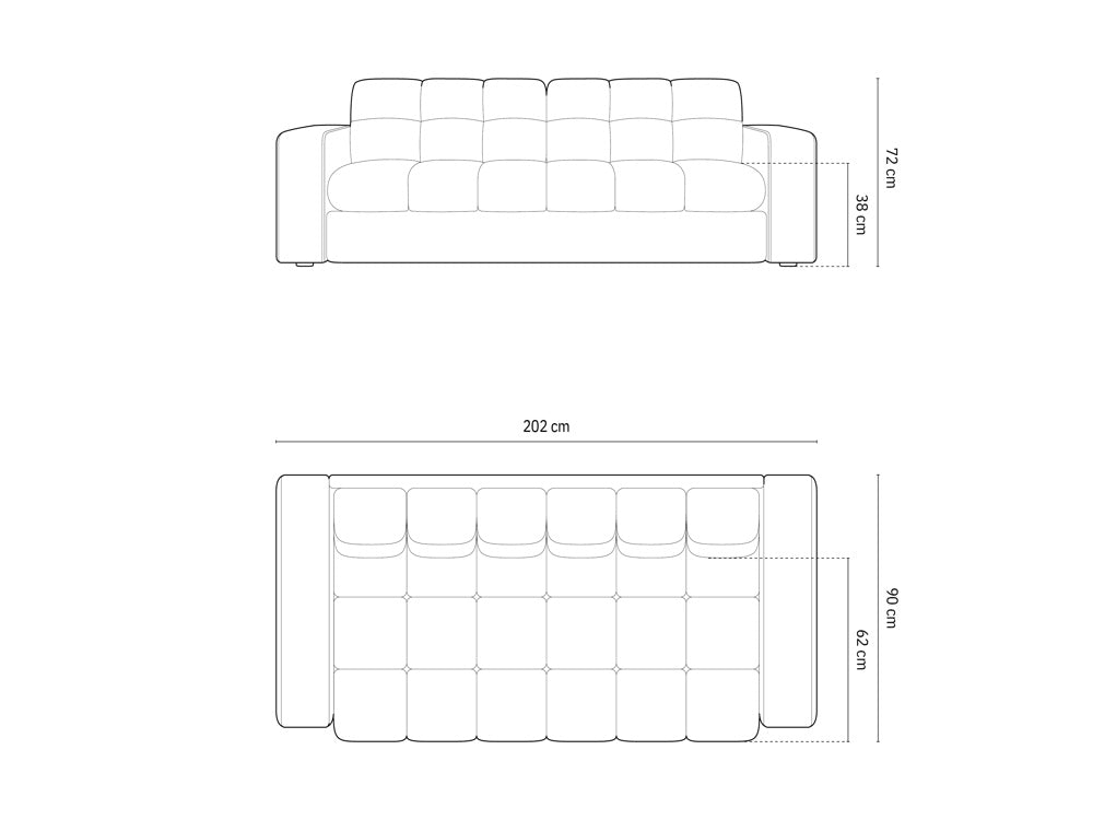 IMAGE for product variant SKU CXL_3S_51_F1_YOHAN1