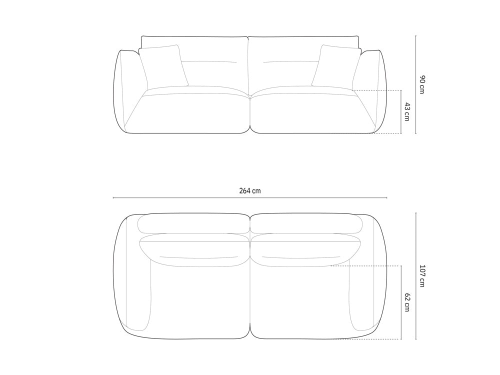 IMAGE for product variant SKU CXL_4S_121_F1_MAURIE1