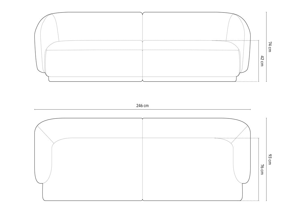 IMAGE for product variant SKU CXL_4S_44_F1_LOUIS1
