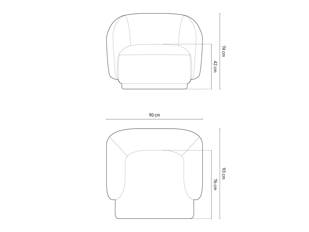 IMAGE for product variant SKU CXL_ARM_44_F1_LOUIS1