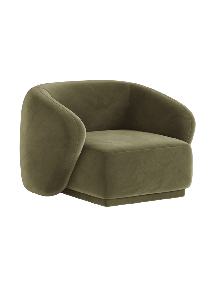 IMAGE for product variant SKU CXL_ARM_44_F1_LOUIS3