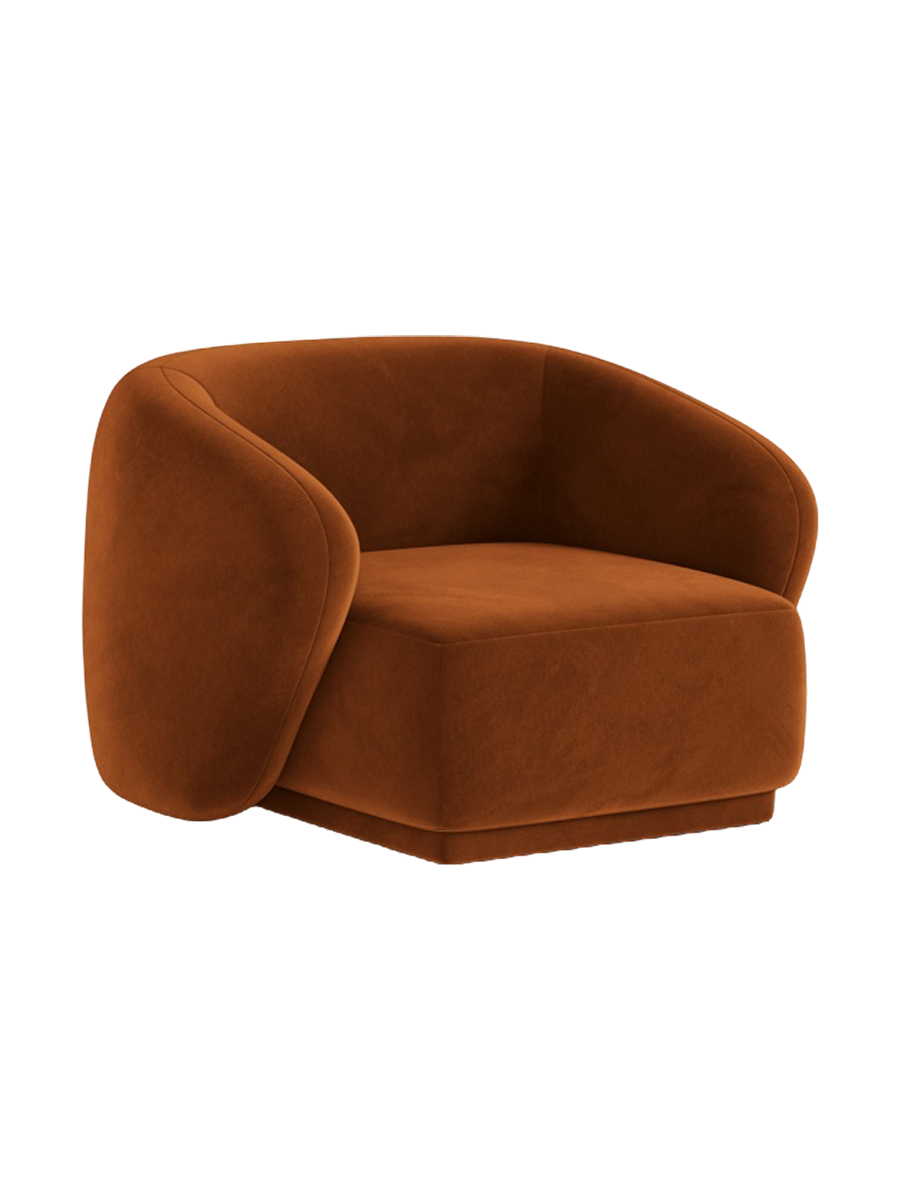IMAGE for product variant SKU CXL_ARM_44_F1_LOUIS5