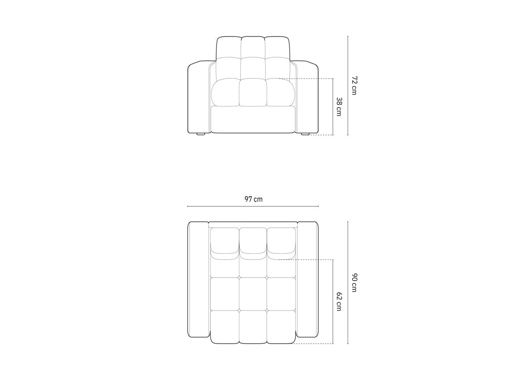IMAGE for product variant SKU CXL_ARM_51_F1_YOHAN1