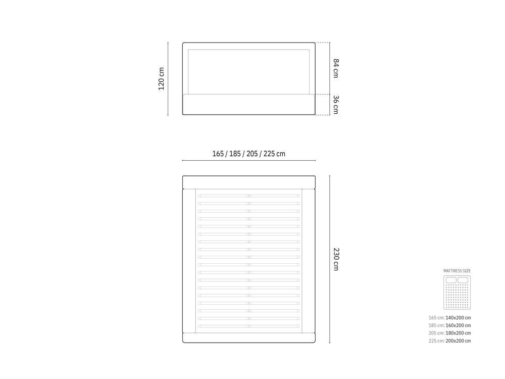 IMAGE for product variant SKU CXL_BF140_211_F1_VALERIE2