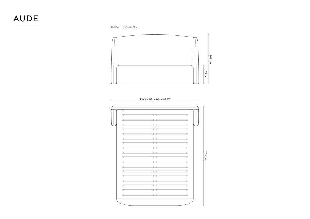 IMAGE for product variant SKU CXL_BF140_51_F1_AUDE3