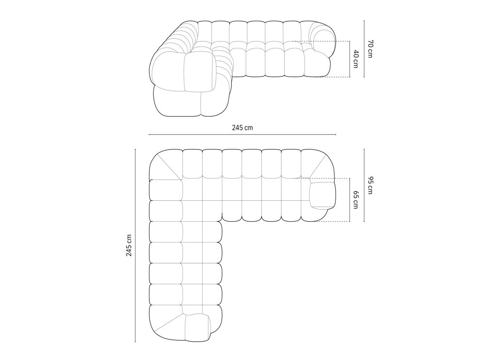 IMAGE for product variant SKU CXL_COR_120_F1_MAURICE3