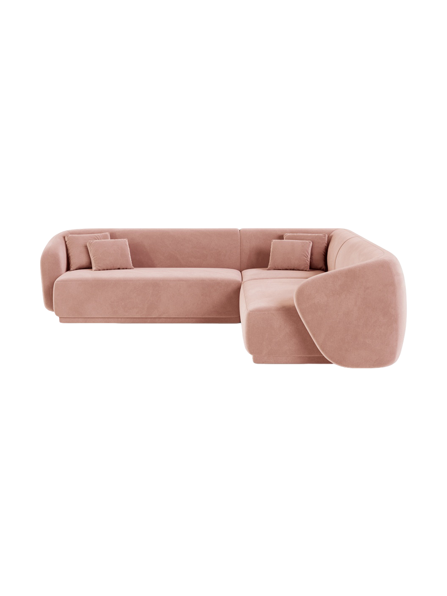 IMAGE for product variant SKU CXL_COR_44_F1_LOUIS4