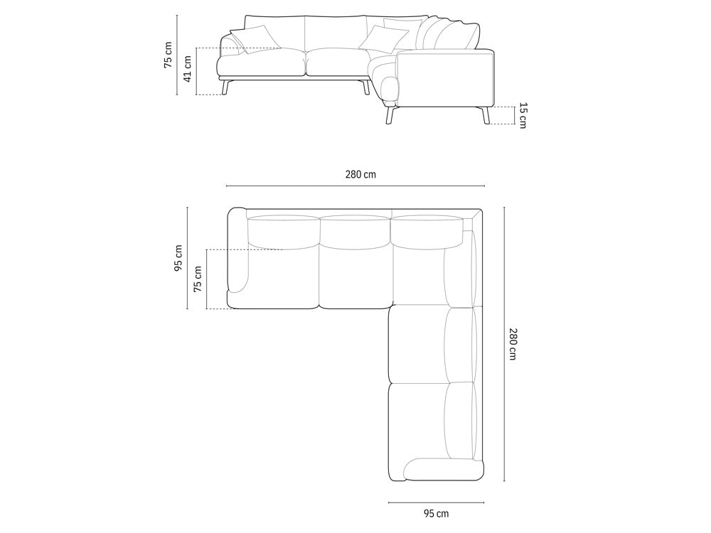 IMAGE for product variant SKU CXL_COR_44_F1_MARGOT1