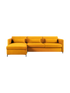IMAGE for product variant SKU CXL_LCF_S_44_F1_YANIS4