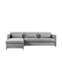 IMAGE for product variant SKU CXL_LCF_S_44_F1_YANIS5