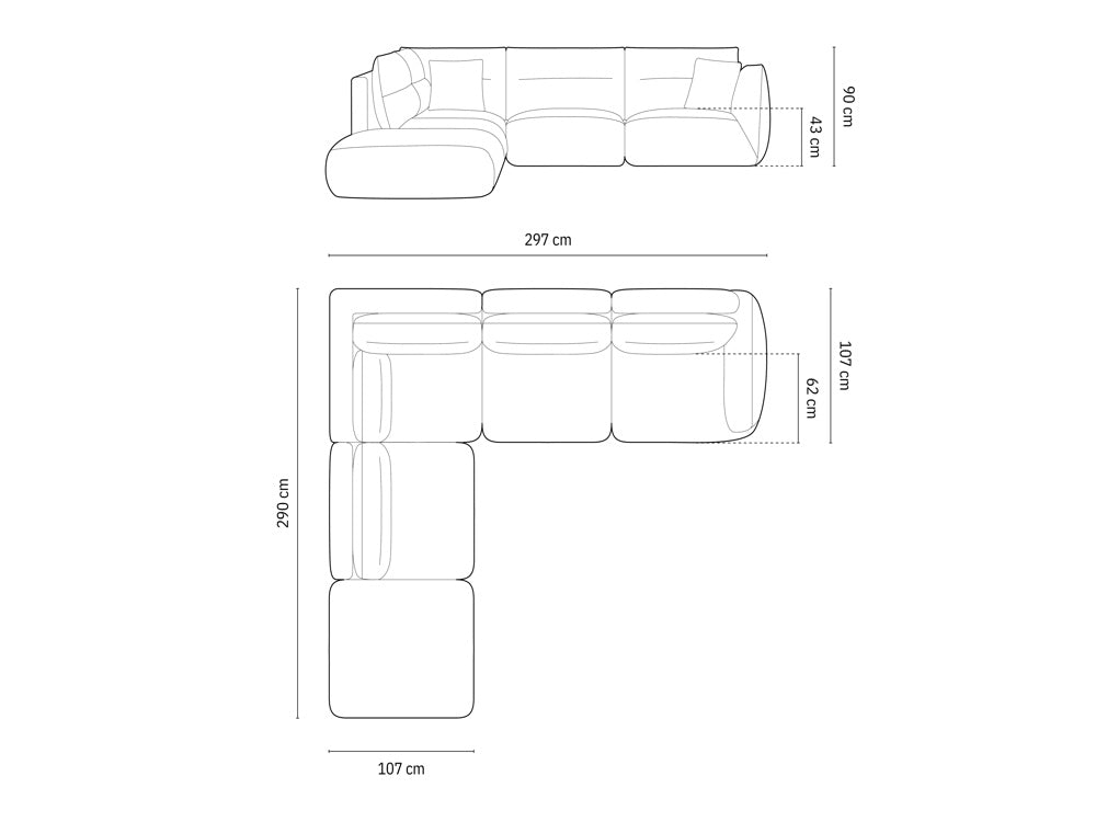 IMAGE for product variant SKU CXL_LCO_121_F1_MAURIE1