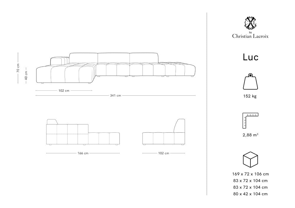 IMAGE for product variant SKU CXL_LCO_2_F1_LUC2