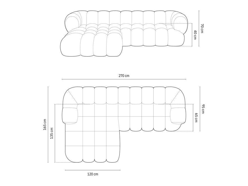 IMAGE for product variant SKU CXL_LC_120_F1_MAURICE1