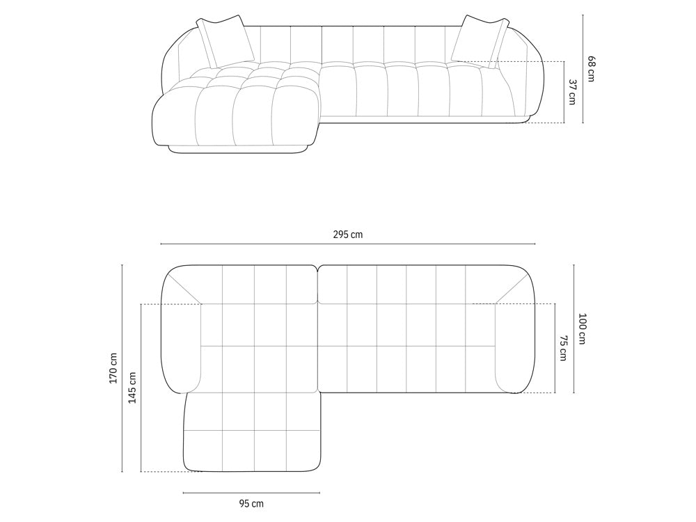 IMAGE for product variant SKU CXL_LC_215_F1_JULIA2