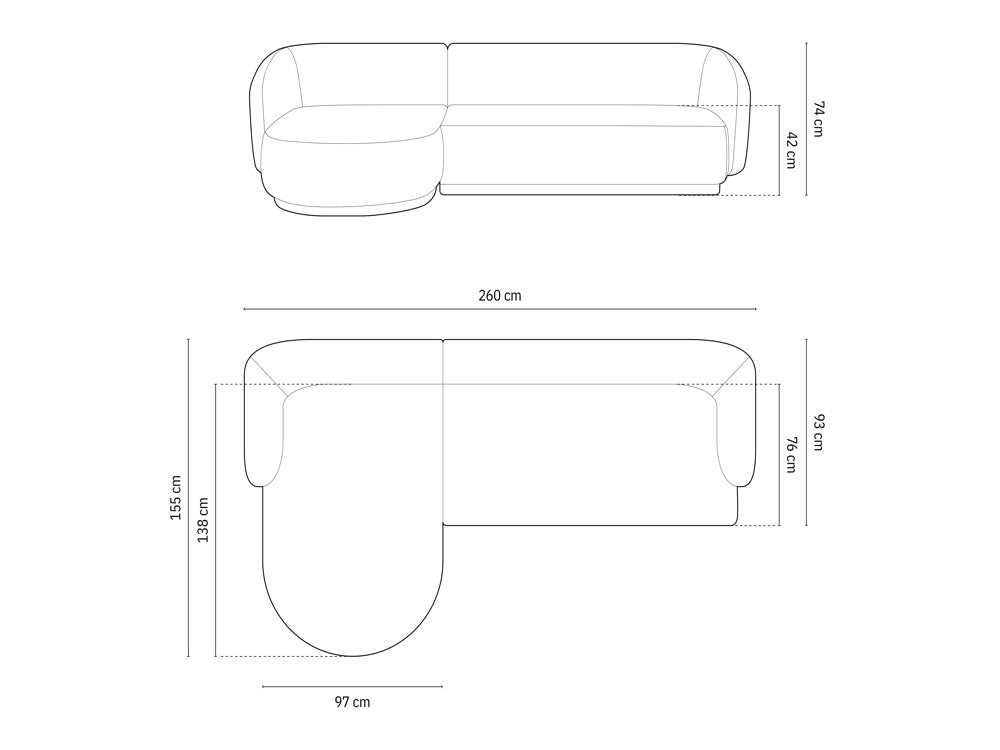 IMAGE for product variant SKU CXL_LC_44_F1_LOUIS1