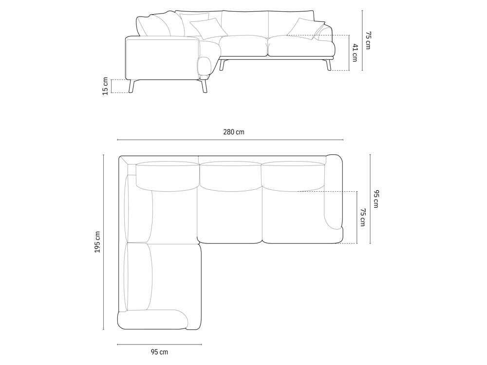 IMAGE for product variant SKU CXL_LC_L_44_F1_MARGOT1
