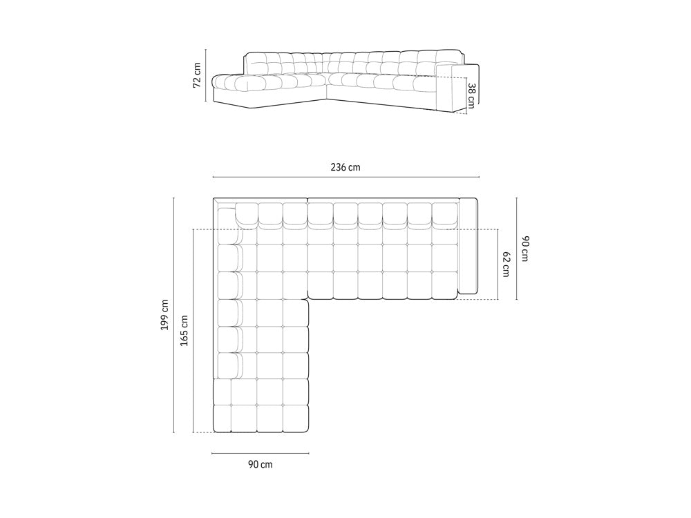 IMAGE for product variant SKU CXL_LC_L_51_F1_YOHAN1
