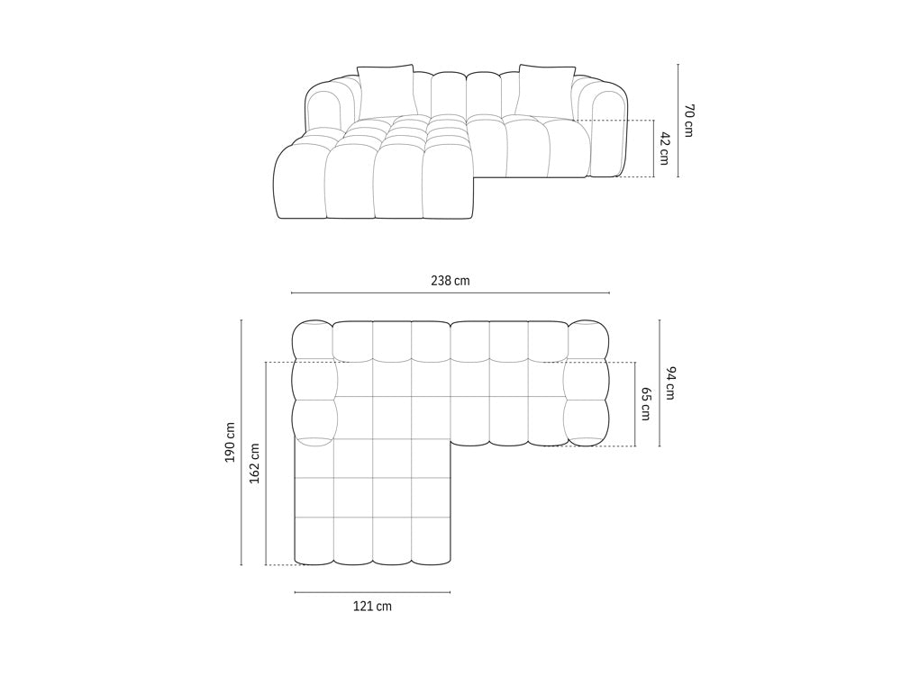 IMAGE for product variant SKU CXL_LC_S_138_F1_ELISE1
