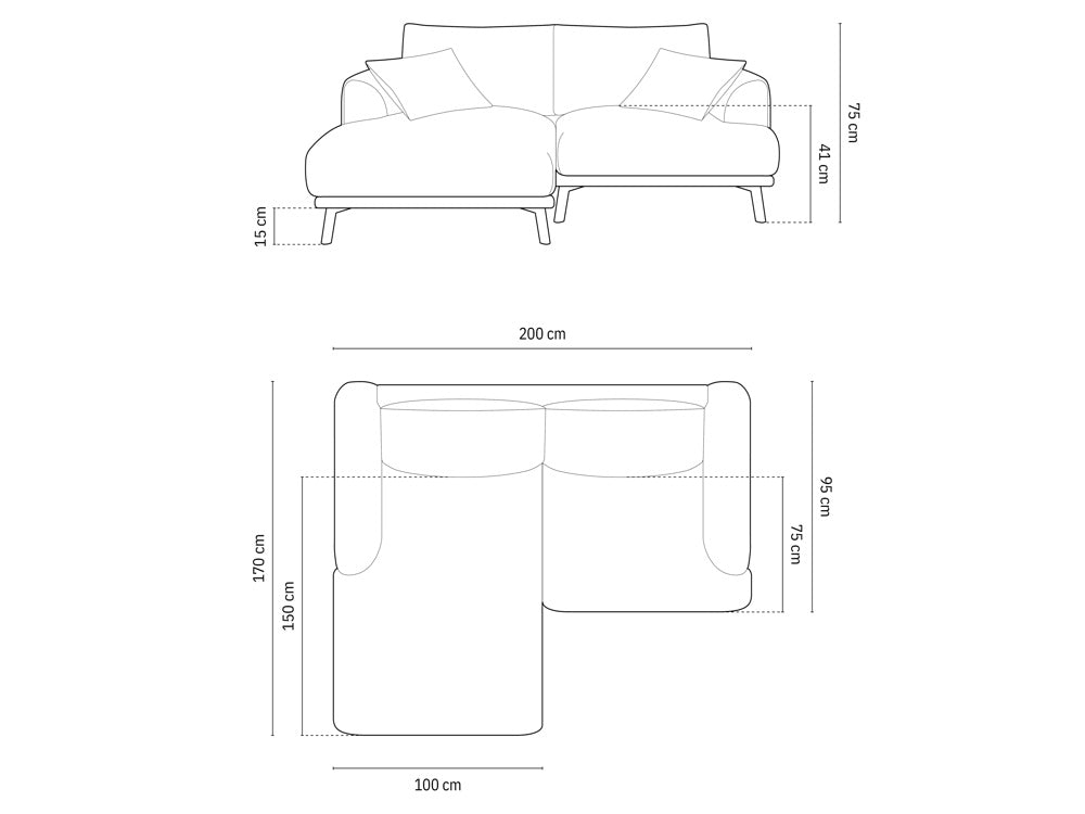 IMAGE for product variant SKU CXL_LC_S_44_F1_MARGOT1