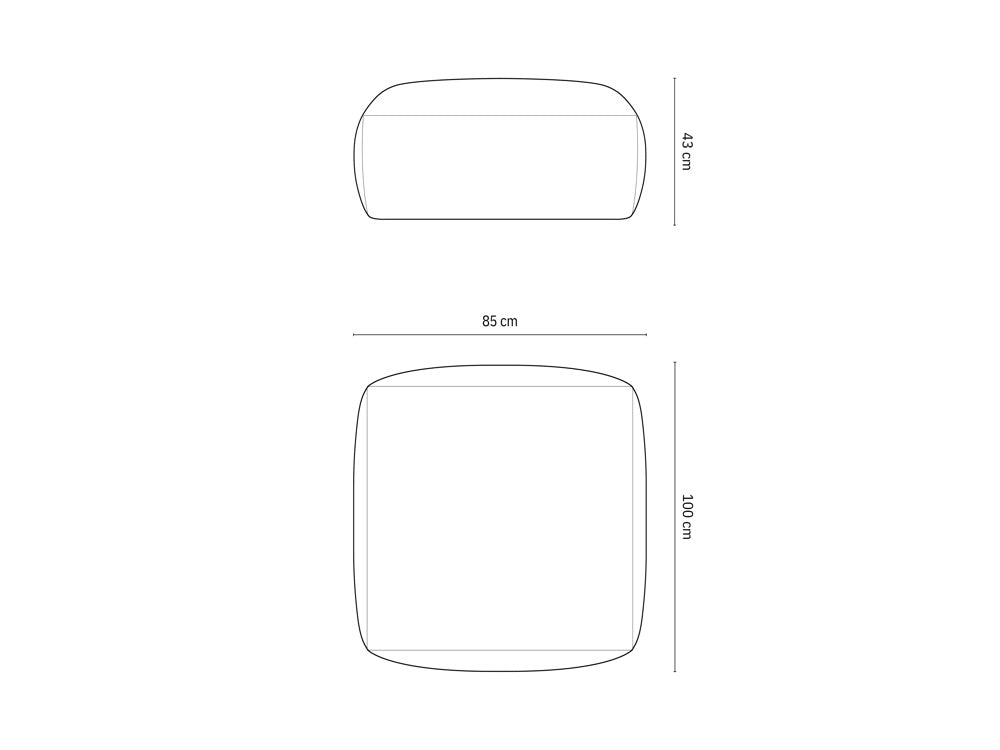 IMAGE for product variant SKU CXL_POUF_121_F1_MAURIE1