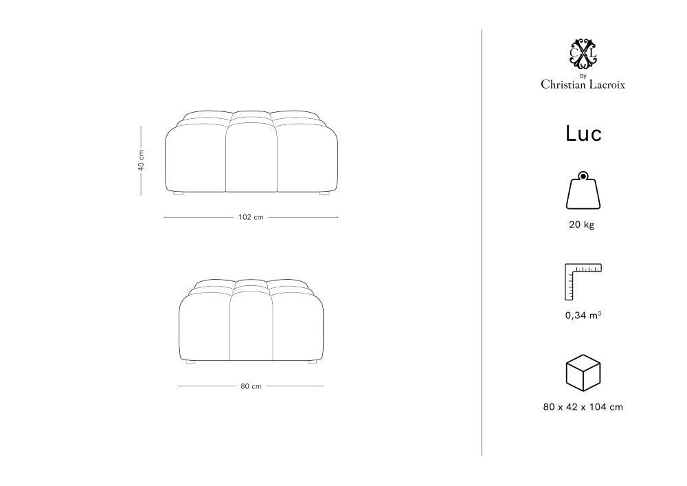 IMAGE for product variant SKU CXL_POUF_2_F1_LUC2