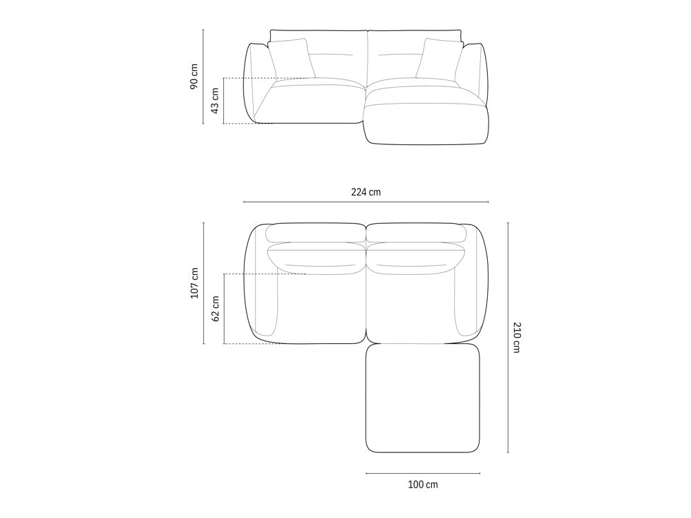 IMAGE for product variant SKU CXL_SET1_121_F1_MAURIE1